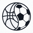 足球篮球赛事平台Logo